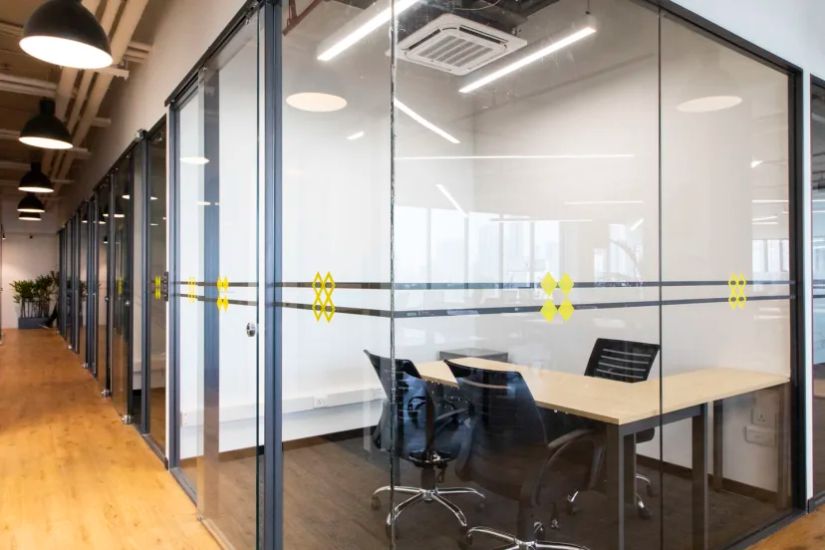 Venture X Landmark Cyberpark